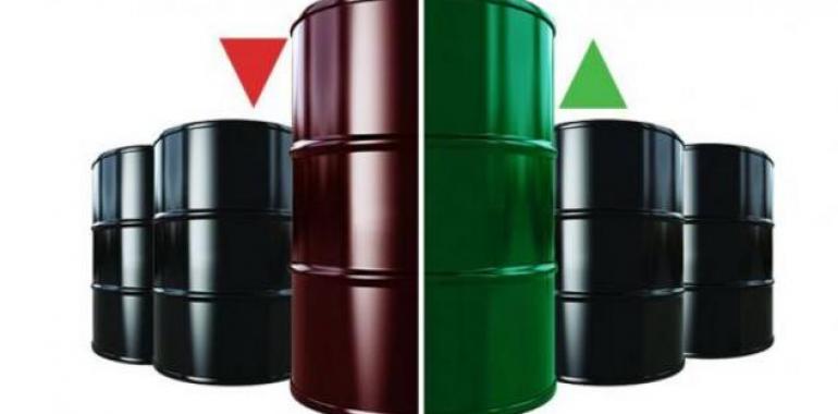 El petróleo sube en Nueva York, a 60,66 dólares el barril  