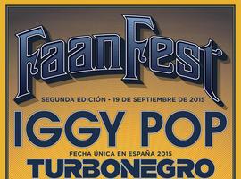 Diamond Dogs se incorporan al cartel del Faan Fest de Oviedo