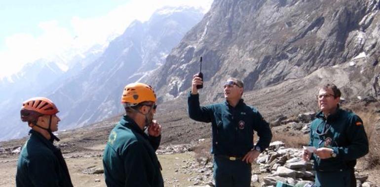 Nepal identifica los cuerpos de dos españoles víctimas del terremoto de abril