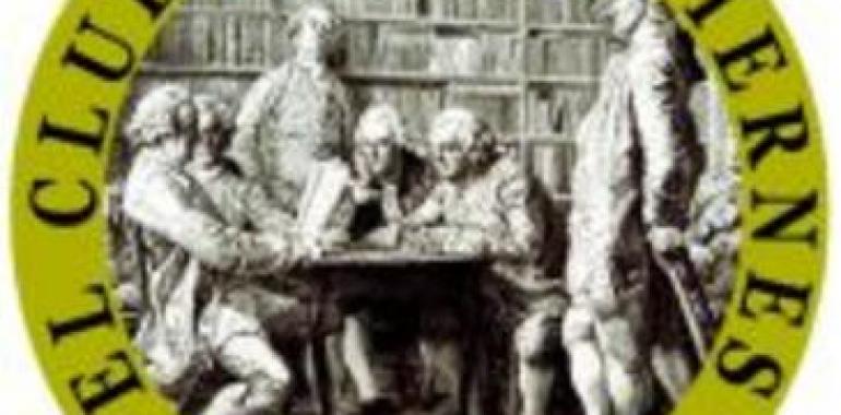 Nace el Club de los Viernes, un movimiento liberal nacido en Asturias para toda España