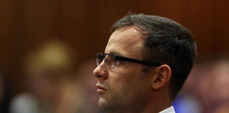 #Oscar #Pistorius podría salir en libertad vigilada el 21 de agosto en Sudáfrica  