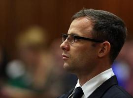 #Oscar #Pistorius podría salir en libertad vigilada el 21 de agosto en Sudáfrica  