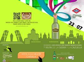 40 sidrerías competirán por obtener el premio a la mejor cazuela de cocina asturiana 