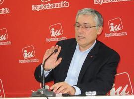 Orviz exige al Principado que ponga fin al conflicto en el Reconquista