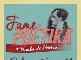 Timba poética con Fame Poétika en el Lord Byron