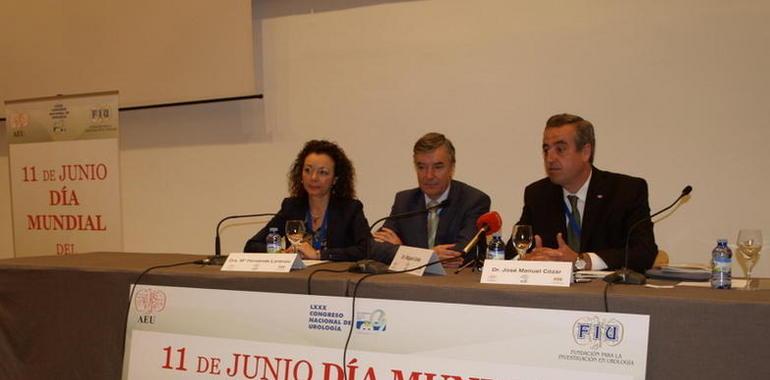 Avances aumentan la supervivencia en cáncer de próstata 