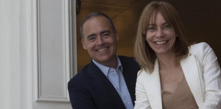 María Garaña se incorpora al Consejo de Euler Hermes
