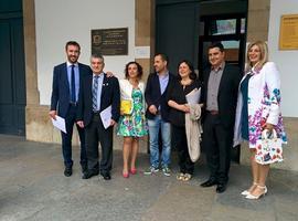 Cepi ya es alcalde de Siero
