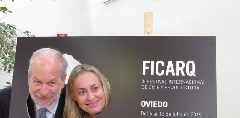 La tercera edición de FICARQ en Oviedo rinde homenaje a Andréi Konchalovski