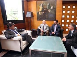 Orvana Minerals patrocina Spain Minergy, esta semana en Gijón