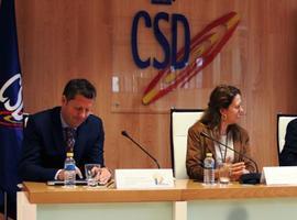 #Surf: Lucía Martiño luchará con el equipo asturiano por el campeonato autonómico