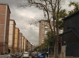 Carmena logra la prórroga de un desahucio inminente en Ciudad Lineal