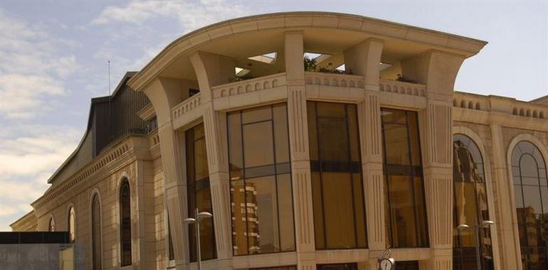 La Sindicatura de Cuentas reúne a los órganos de control externo en Oviedo