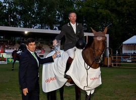 CSIO: El Gran Premio Cajastur se va para Francia de la mano de Delaveau