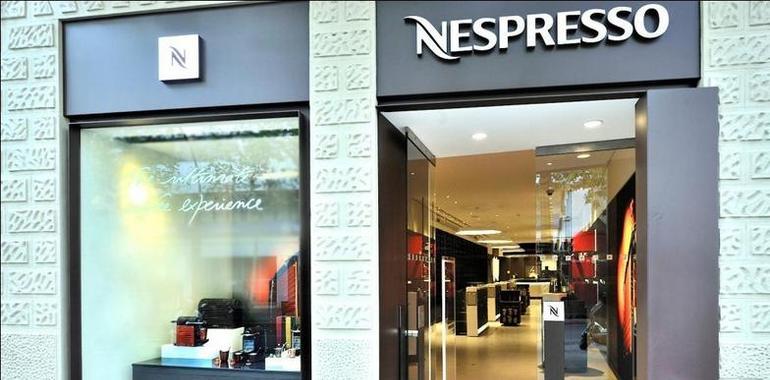 Nueva boutique Nespresso en Sabadell