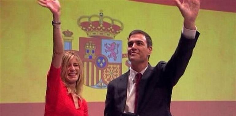 Sánchez prepara un equipu con independientes pa ellaborar un programa de gobiernu pa 10 años