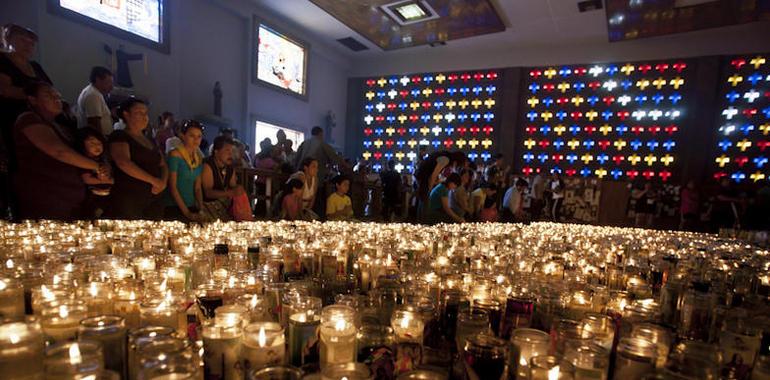 Resistir en el infierno de Ciudad Juárez 