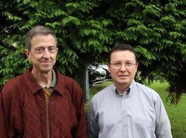 Rafael y Sergio, nuevos diáconos para la Iglesia de Asturias