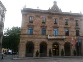 Medallas de Plata de Gijón para Siloé, AHA, el Hélimer, la FAV y Manuel Martínez Sánchez