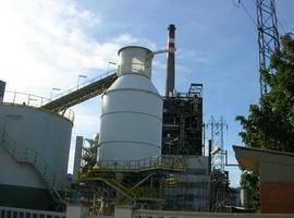El viernes se disparó la contaminación en Langreo, según denuncia la Coordinadora Ecologista