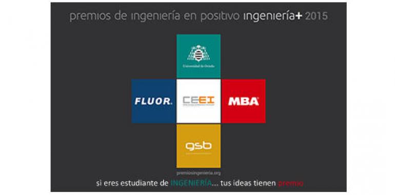 El martes finaliza el plazo de presentación a los Premios Ingeniería en Positivo 2015