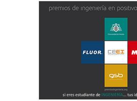 El martes finaliza el plazo de presentación a los Premios Ingeniería en Positivo 2015