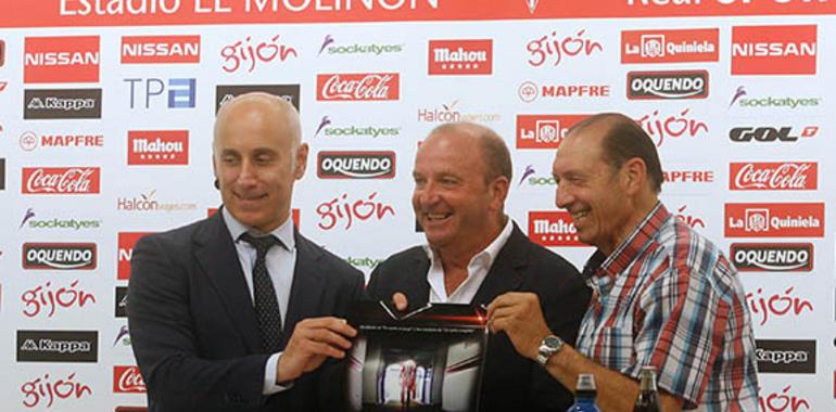 El Sporting abre la campaña de abonos premiando la fidelidad y con descuento