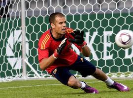 Rubén Miño ficha el tercer fichaje del Real Oviedo