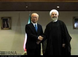 Confirman gran avance en las negociaciones nucleares con Irán