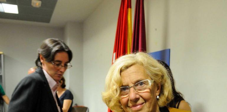 Piden a Carmena la retirada de la calle al general Yagüe en Madrid