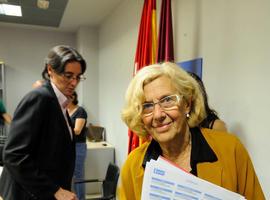 Piden a Carmena la retirada de la calle al general Yagüe en Madrid