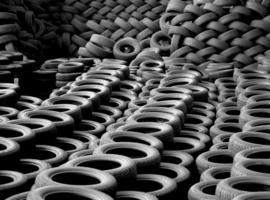 La empresa Signus Ecovalor recicló más de 6.000 toneladas de neumáticos usados en Asturias