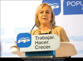 El PP asturiano prepara con las juntas locales acciones ante las elecciones generales