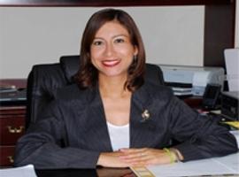 Yasmina Pimentel, nueva Viceministra de Industrias y Comercio de Panamá