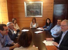 Gijón aprueba la gratuidad del programa 11x12 a los menores que tienen beca comedor