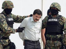 La fuga de El Chapo Guzmán de una cárcel de máxima seguridad escandaliza México