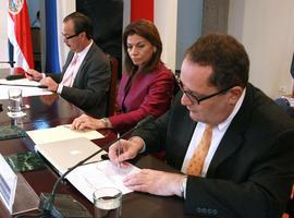 Rigurosas directrices de control del gasto para todo el sector público costaricense