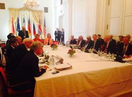 El acuerdo nuclear con Irán se dará a conocer hoy martes en Viena