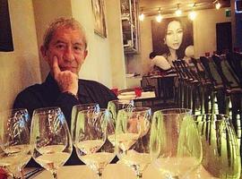 Juvé y Camps sitúa dos de sus vinos como exclusivos del prestigioso Nogal de Bogotá