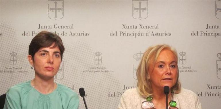 PP Asturias defiende su estrategia de batallar hasta el final por la Presidencia autonómica