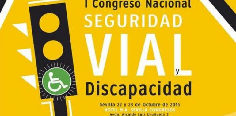 Asturian@s con lesión medular concienciarán a los conductores en los controles de Tráfico