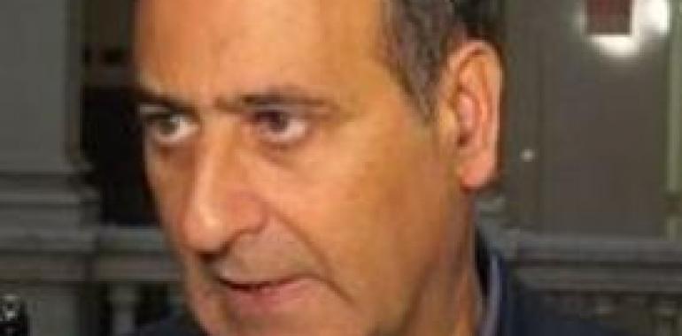 Lastra (PSOE) satisfecho tras el pleno de investidura