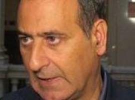 Lastra (PSOE) satisfecho tras el pleno de investidura