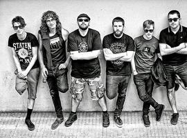 Skontra comienza la gira de su nuevo disco ‘Foguera’
