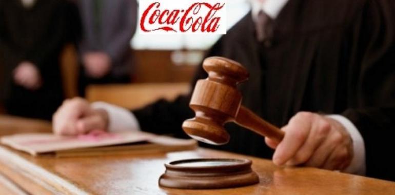 USO llega a un acuerdo con Coca-Cola para la aplicación práctica del ERE 