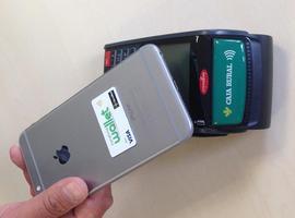 Caja Rural de Asturias se inicia en el pago con móvil con RuralVía Wallet
