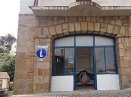Lastres abre su centro de recepción de visitantes