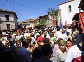 Llanes culmina los preparativos para su gran cita quesera del 2 de agosto