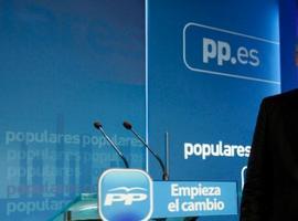 \"El PP es especialista en resolver crisis económicas y en crear puestos de trabajo\"