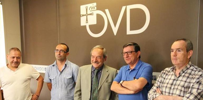 El alcalde de Oviedo exige a General Dynamics que los pedidos se reflejen en el empleo